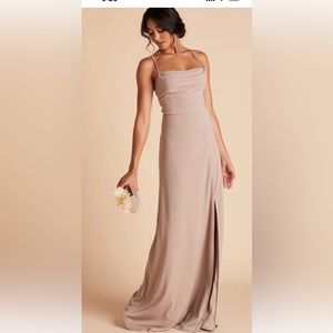 Birdy Grey Ash Dress